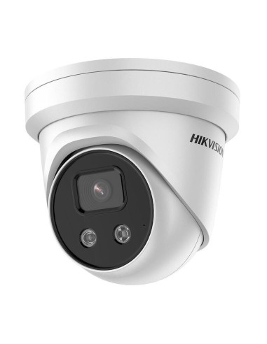 Camara  Ip Hikvision Ds-2cd2386g2-i (2.8mm) (c)