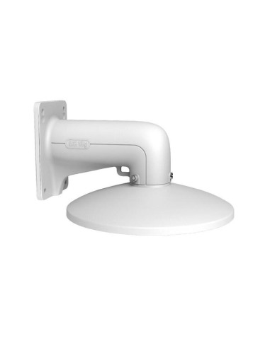 Soporte Montaje En Pared Para Cámara Domo Hikvision