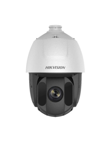 Domo Ptz 5" 4en1 2mp 4.8-120mm Ir150m Zoom 25x Wdr120 Ip66 E/s Alarma Hikvision