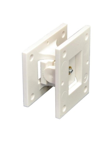 Soporte De Pared Para Detectores Pq15 Y Dt15 Aritech