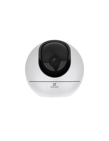 Ezviz 2k Indoor Camera Ip Cs-c6 4mp W2