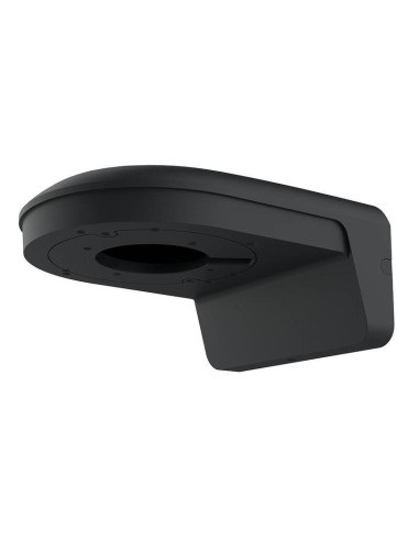 Soporte De Pared Para Domos Fijos Black Tvt