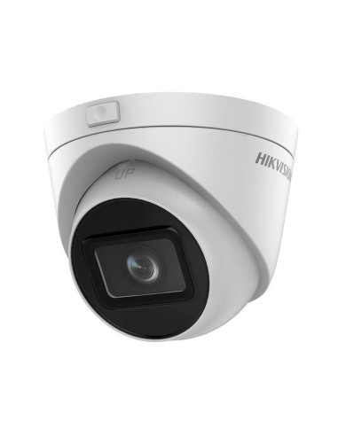 Cámara Domo Ip 4mp Varifocal Motorizada 2.8-12mm E/s Audio Alarma Ir30 Motion Detection 2.0 Hikvision