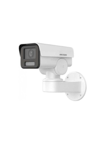 Cámara Bullet Ip Pt 2mp 2.8mm Mic Ir30 Motion Detection 2.0 Hikvision