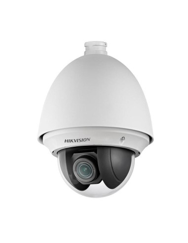 Cámara Ptz 4en1 4" 2mp 25x 4.8-120mm Wdr120 Soporte Incluido Ip66 E/s Alarma Hikvision