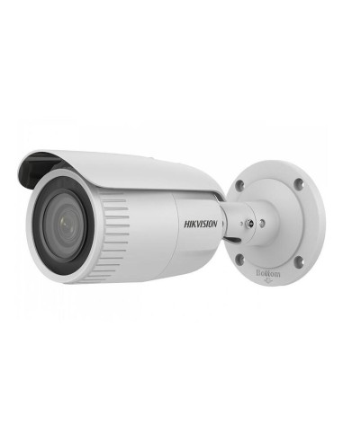 Cámara Ip Bullet 2mp Varifocal Motorizada 2.8-12mm E/s Audio Alarma Ip67 Ir50 Motion Detection 2.0 Hikvision