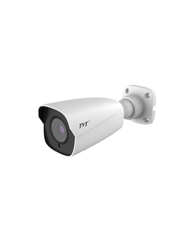 2mp Hd Starlight Ir Bullet Camera Motorized Zoom Lens 2.8-12mm