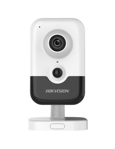 Hikvision Ds-2cd2483g2-i(4mm) Cube 8mp Easy Ip 2.0+