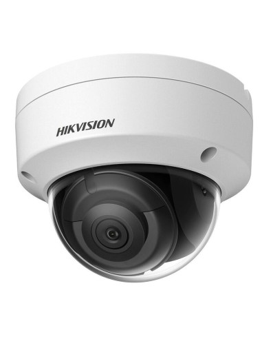 Hikvision Ds-2cd2123g2-iu(2.8mm)(d) Dome 2mp Easy Ip 2.0+