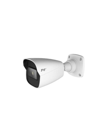 Cámara Tubular Ip 2mp Ir 30m Ip67 2.8mm Tvt