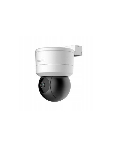 Cámara Mini Pt Ip 2mp 4mm Wifi Ir15 Mic Altavoz Microsd Hikvision