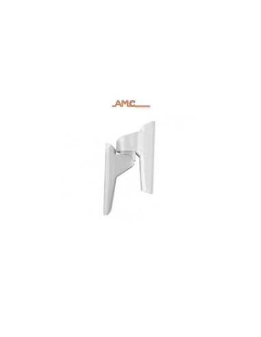 Soporte ( Bracket ) De Pared Para Detectores De Exterior Amc