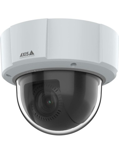 Camara  Axis Netzwerk Ptz Dome M5526-e 4mp 50 Hz