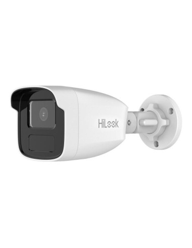 Camara Ip Hilook Bullet 2mp Ipcam-b2-50ir 4mm