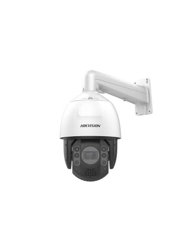 Cámara Domo Ptz Ip 7" 4mp 25x Acusense Darkfighter Hikvision