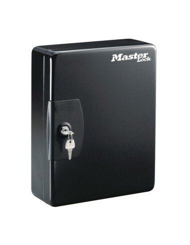 Caja  Master Lock Kb-25ml Para Llaves Pequeña Para 25 Llaves