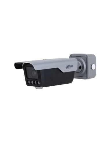 Camara  Anpr Cam, 2,7-12mm, Ir Anpr