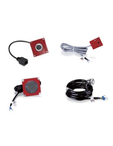 Fanvil Pa2-kit Accesorio Intercomunicador Módulo De Altavoz