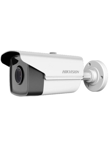 Cámara  Hikvision Digital Technology Ds-2ce16d8t-it3f  De Seguridad Cctv Exterior Bala 1920 X 1080 Pixeles Techo/pared