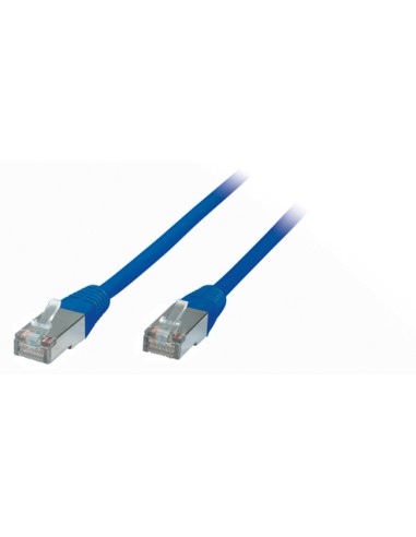 S-conn 75712 Hb Cable De Red Azul 2 M Cat6 S/ftp (s-stp)