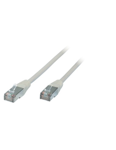 S-conn Cat 6 S/ftp 3m Cable De Red Blanco Cat6 S/ftp (s-stp)