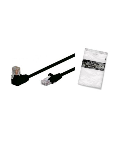 Shiverpeaks S/ftp, Cat.6, Pimf, 1.0m Cable De Red Negro 1 M Cat6 S/ftp (s-stp)