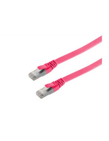 Shiverpeaks Bs75515-m Cable De Red Rojo 5 M Cat7 S/ftp (s-stp)