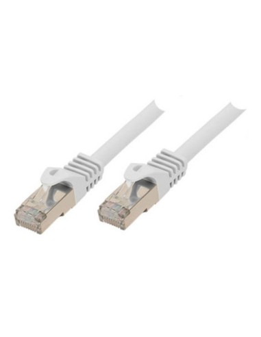 S-conn Bs75511-1.5w Cable De Red Blanco 1,5 M Cat7 S/ftp (s-stp)