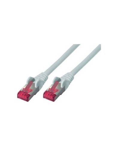 Shiverpeaks Bs75725-aw Cable De Red Blanco 15 M Cat6a S/ftp (s-stp)