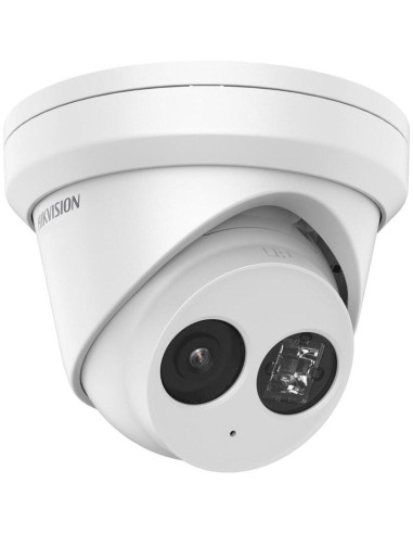 Camara  Ip Hikvision Ds-2cd2383g2-i (2.8mm)