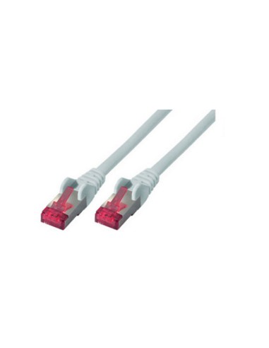 Shiverpeaks Bs75711-a1.5w Cable De Red Blanco 1,5 M Cat6a S/ftp (s-stp)