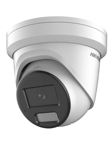 Hikvision Ds-2cd2326g2-iu(2.8mm)(c) Turret 2mp Easy Ip 4.0