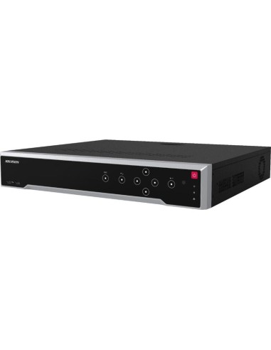 Hikvision Grabador De Red Nvr 8k 16 Canales 1.5u Ds-7716ni-m4