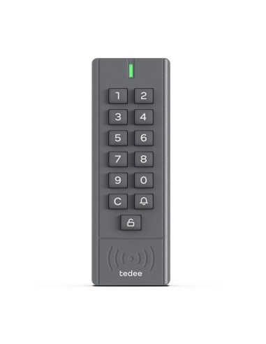 Tedee - Teclado De Código Bluetooth