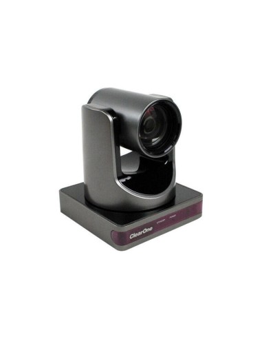 Clearone Unite 150 Ptz Camera With 12x Optical Zoom, 1080p30 Full Hd, Usb (910-2100-004)