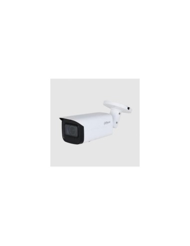 (dh-ipc-hfw3541tp-zs-27135-s2) Dahua Cámara Ip Bullet Wizsense Serie 3 5mp Con Inteligencia Artificial Wdr Starlight Motoriz...