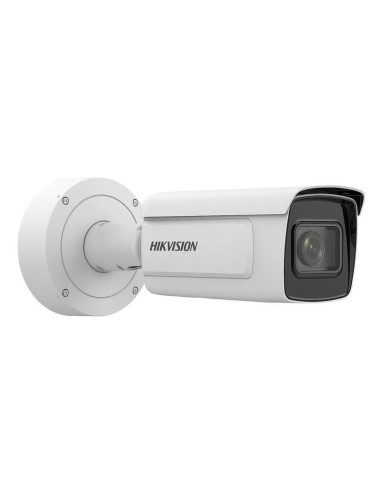 Cámara Bullet Ip 2mp Varifocal Motorizada 8-32 Mm Anpr Ir100 Ip67 Ik10 Wdr140 Anticorrosión Hikvision