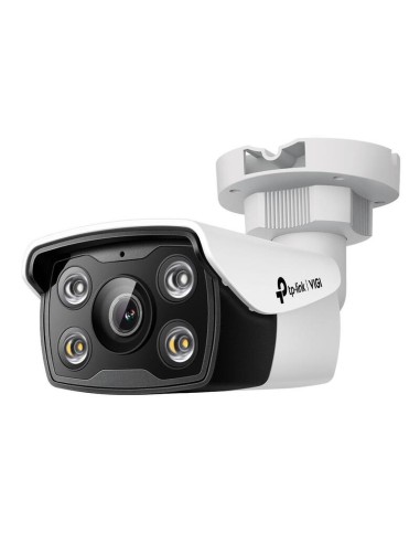 Camara Tp-link Vigi C350 5mp Full-color Bullet Network