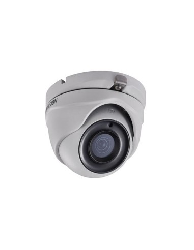 Hikvision Ds-2ce56d8t-itme(2.8mm) Turret 2mp Hd-tvi