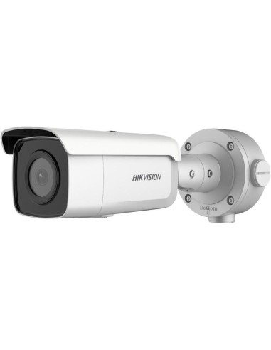 Camera  2m Hd Bullet 2.8mm  Ir25 Dwdr Ip67 12v 4in1.