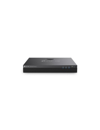 Tp-link Vigi Nvr2016h Grabadore De Vídeo En Red (nvr) Negro