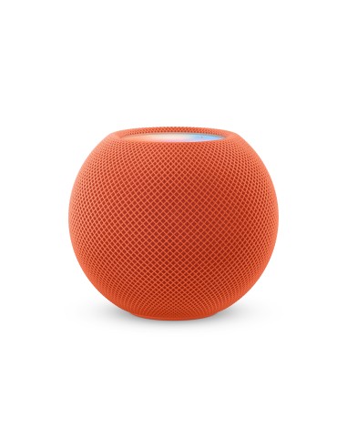 Apple Homepod Mini Naranja