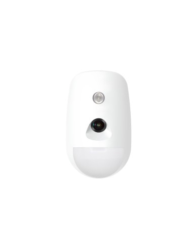 Hikvision Ds-pdpc12p-eg2-we Pircam - Detector Pir Con Cámara Inalámbrico