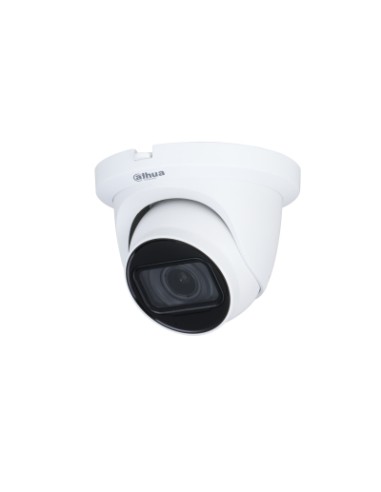 Dahua Technology Ai Series Hac-hdw1500tmq-z(-a) Almohadilla Interior Y Exterior 2880 X 1620 Pixeles Techo