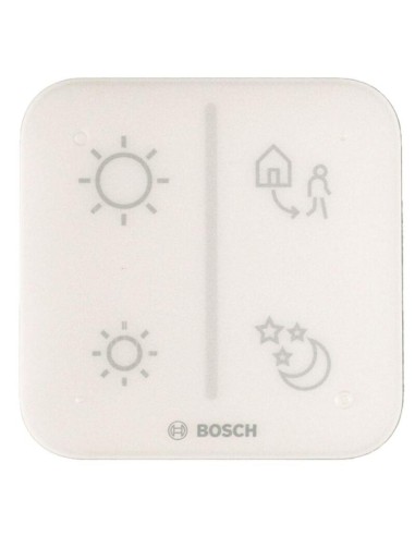 Bosch Smart Home Smart Home Interruptor Universal Ii Blanco