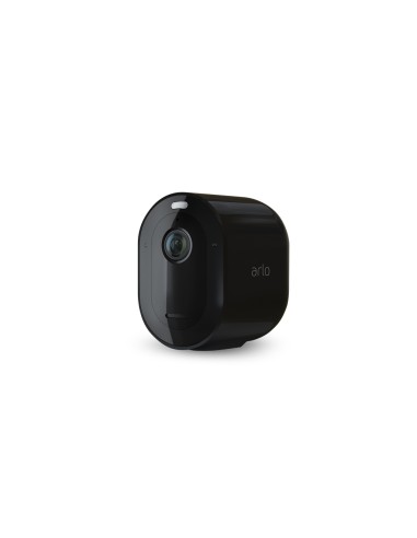 Arlo Pro3 2k - Cámara De Vigilancia 4 Unidades Vms4440b-100eus