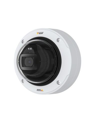 Axis P3247-lve Network Camera  Cam  .