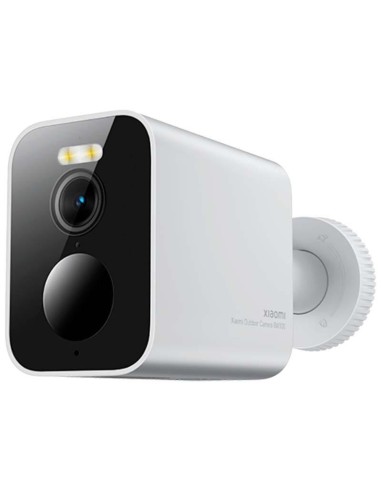 Cámara  Xiaomi Outdoor Camera Bw300 3mp/2k Ip67  De Seguridad Exterior