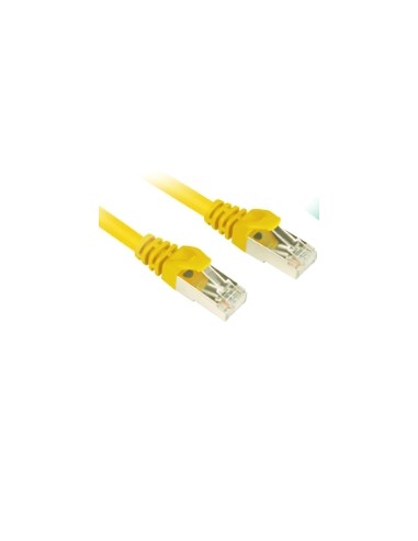 Cable Sharkoon  De Red Rj45 Cat.6 Sftp 4044951014804