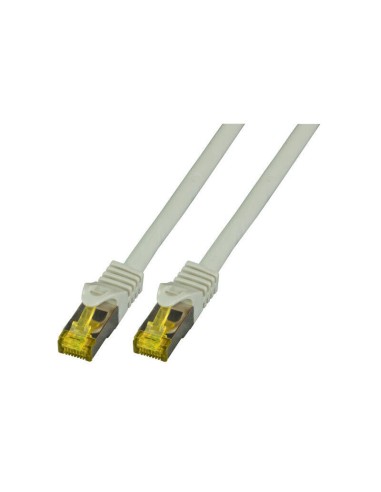 Efb Rj45 Cable De Red S Ftp,cat.6a,lszh,cat.7 Rohk.,7.5m,gris